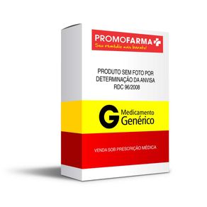 Secnidazol 1.000Mg 4 Comprimidos Sandoz