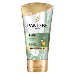 Condicionador Pantene Pro-V Bambu 150Ml