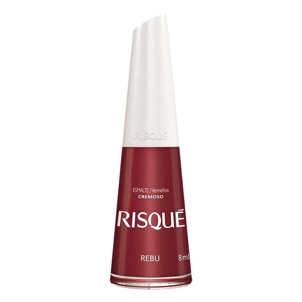Esmalte Risqué Rebu 8ml