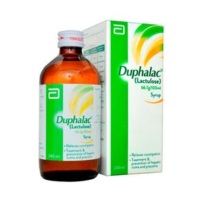 Duphalac Xarope 200Ml