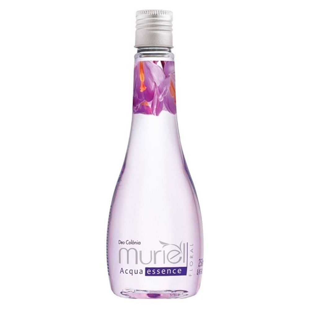 Deo Colônia Muriel Acqua Essence Floral 250ml