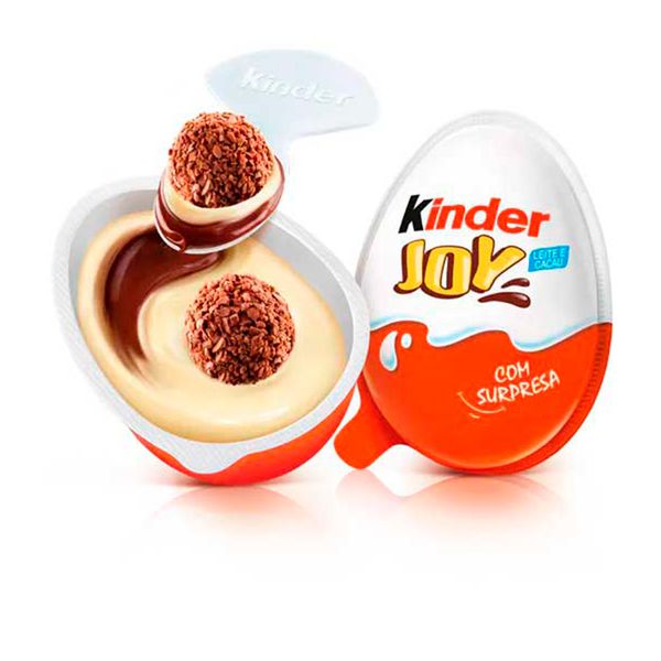 Chocolate Kinder Joy 20g