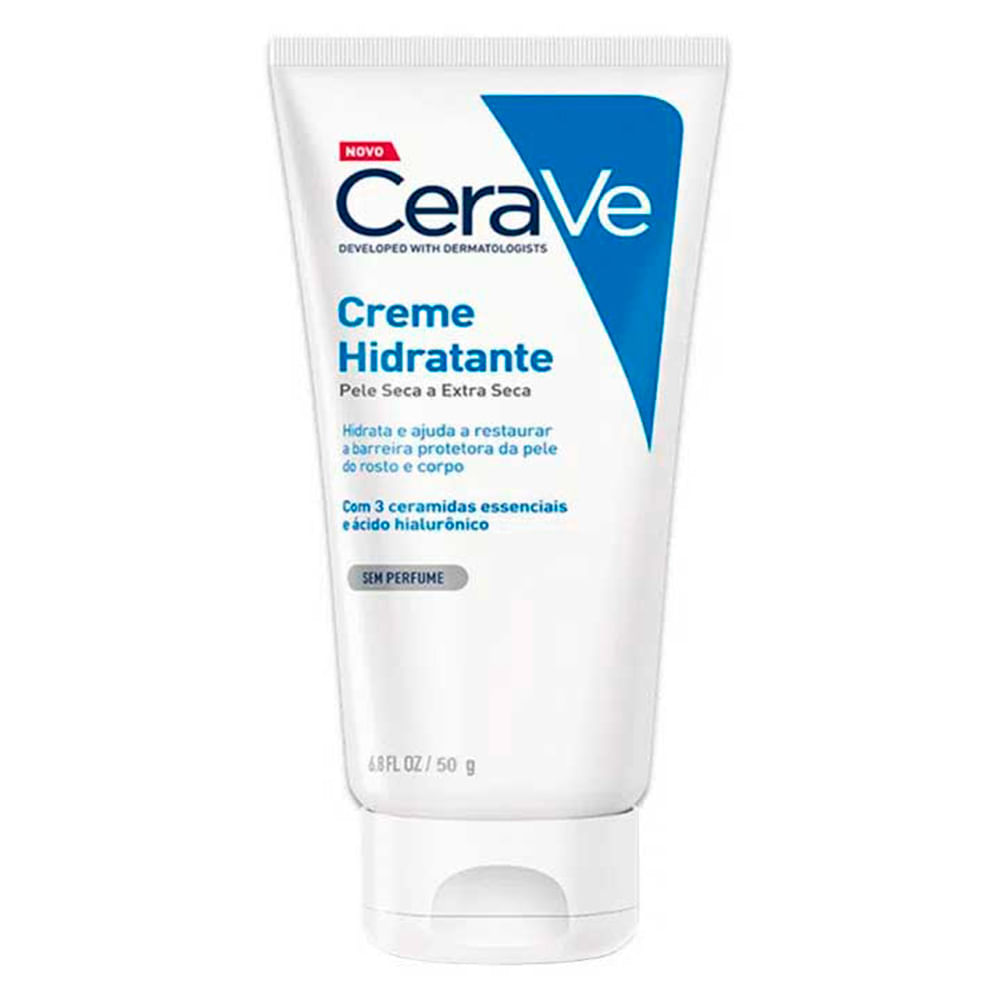 Hidratante Corporal Cerave 50g
