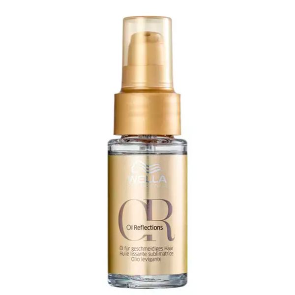Óleo Capilar Wella Oil Reflextions Light 30ml