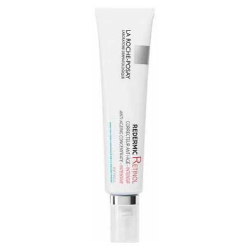 Creme Anti-idade La Roche-posay Redermic R 30ml