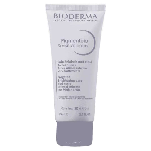 Creme Clareador Bioderma Pigmentbio Sensitive 75ml