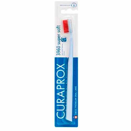 Escova Dental Curaprox Cs 3960 Super Soft 1 Unidade