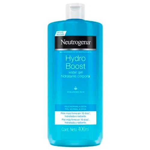 Gel Hidratante Corporal Neutrogena Hydro Boost 400ml