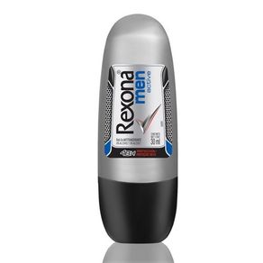 Desodorante Rexona Men Active Dry Roll-On 30Ml preço