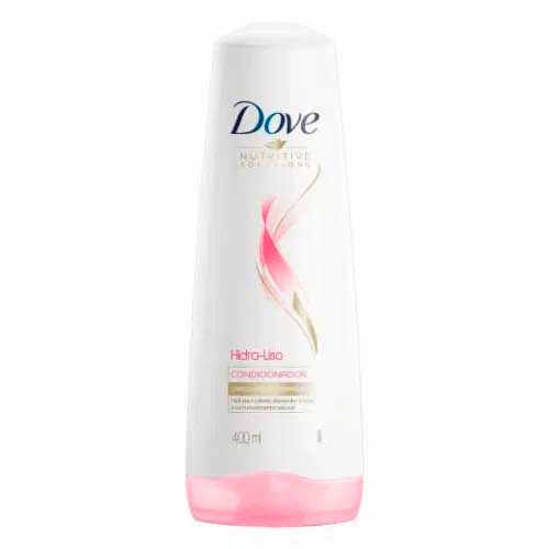 Condicionador Dove Hidra-liso 400ml
