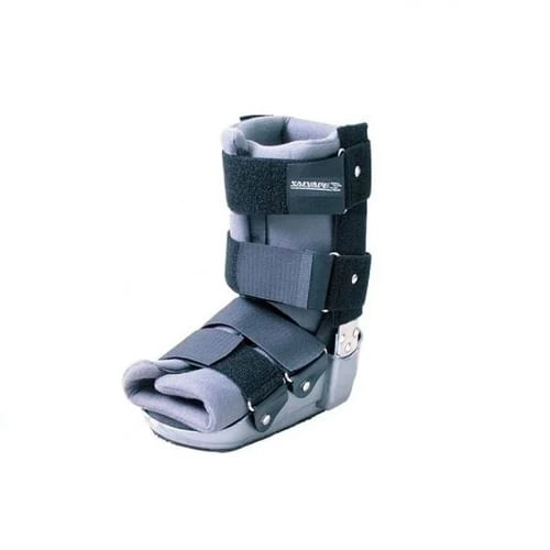 Bota Imobilizadora Tornozelo Robofoot Salvapé G Curta 1 Unidade