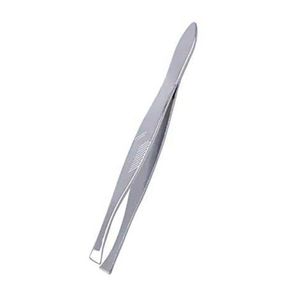 Pinça Marco Boni 6120B Prata 1 Unidade