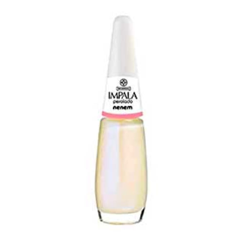 Esmalte Impala Cremoso Netflix Perolado Nenem 7,5ml