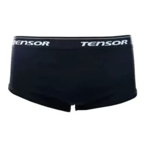 Suporte Anatômico Tensor P Preto 1 Unidade