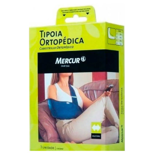 Tipoia Ortopédica Mercur G 1 Unidade