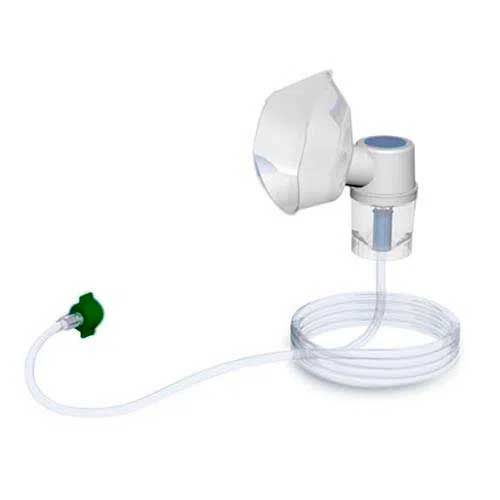 Conjunto Micronebulizador Ns Infantil 1 Unidade