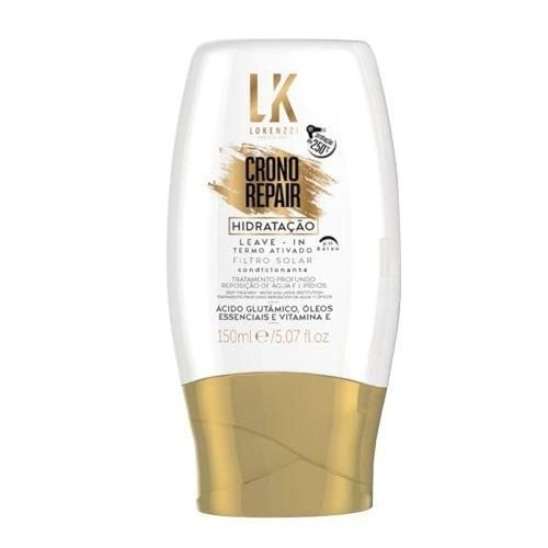 Leave-in Lokenzzi Professional Hidratação 150ml
