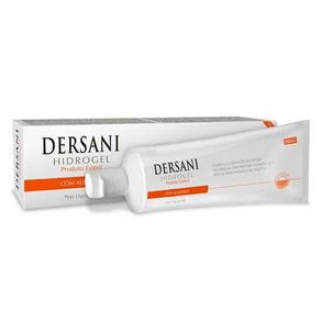 Dersani Hidrogel Com Alginato Gel 85G