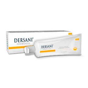 Dersani Hidrogel Gel Dermatológico 85G