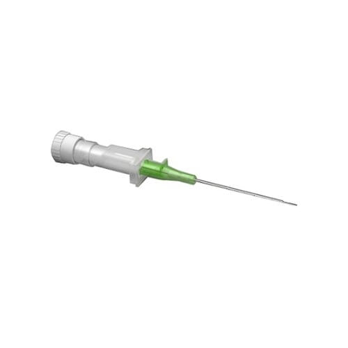 Cateter Intravenoso Periférico Solidor 1 Unidade De 18g