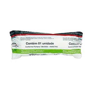 Atadura Elástica Neve 15Cm preço