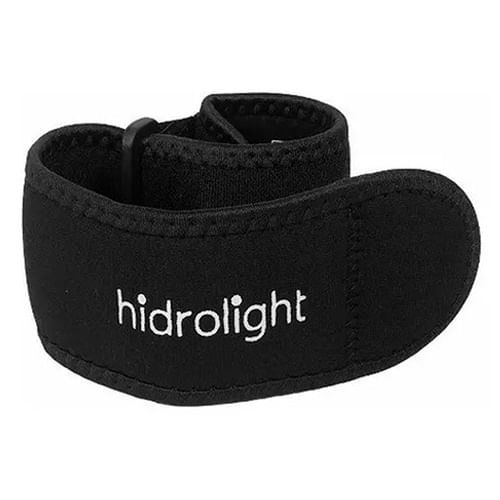 Tennis Elbow Hidrolight Ajustável 1 Unidade