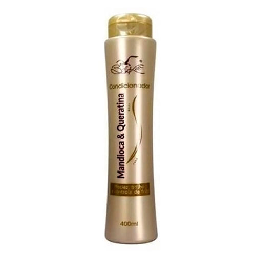 Condicionador Belkit Mandioca E Queratina 400ml