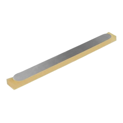 Tala Metálica Mso 12mmx18cm 12 Unidades