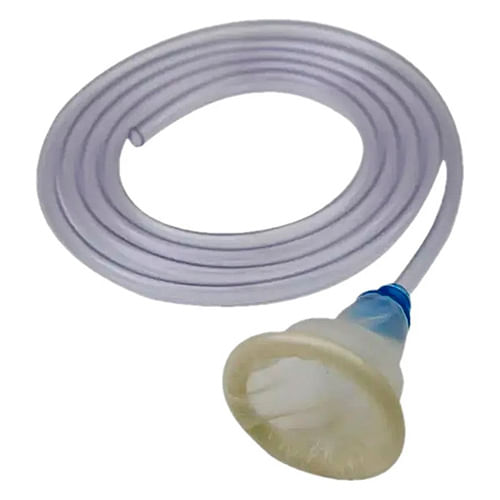 Dispositivo Incontinência Biobase Masculino 1,2m 1 Unidade