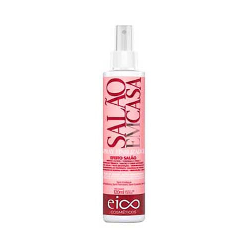 Spray Finalizador Eico Salão Em Casa 100ml