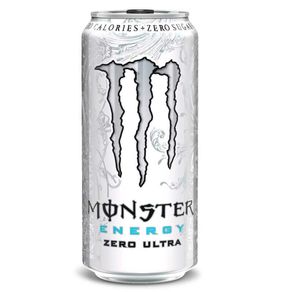 Energético Monster Ultra 473Ml preço