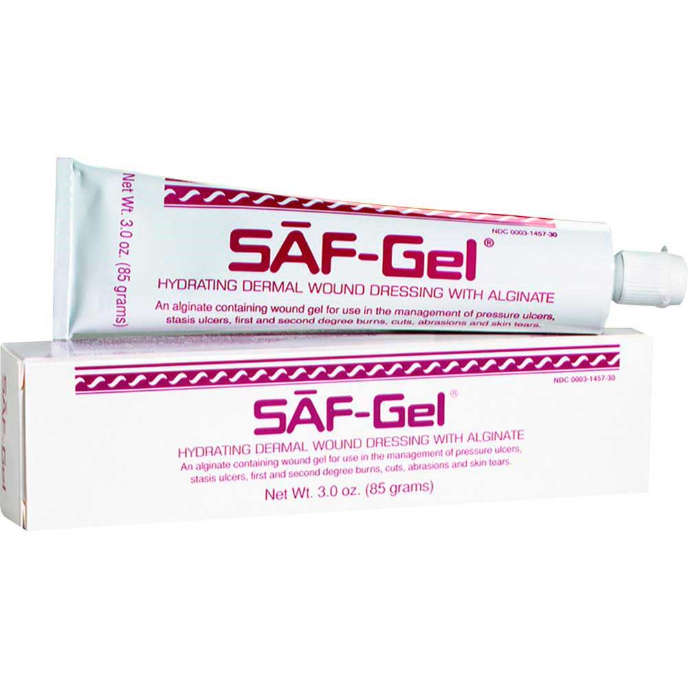 Saf-gel Gel Hidratante 85g