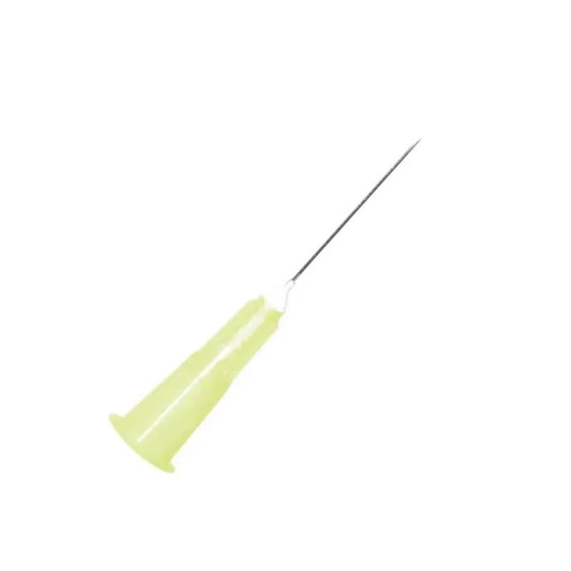 Agulha Descartável Bd 0,30x13mm 1 Unidade