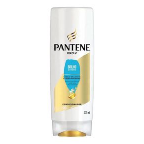 Condicionador Pantene Pro-V Brilho Extremo 175Ml