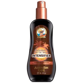 Bronzeador Australian Gold Intensifier 237Ml preço