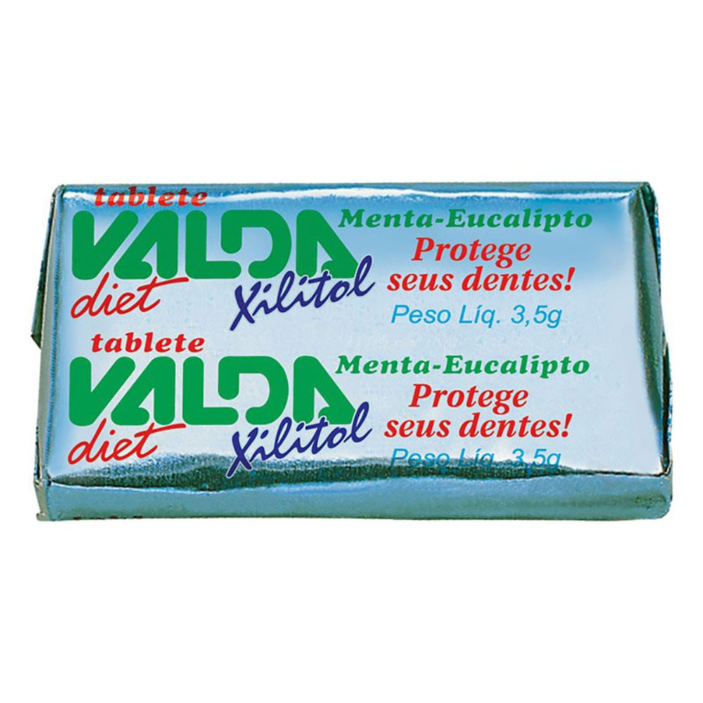 Valda Diet Tablete 3,5g