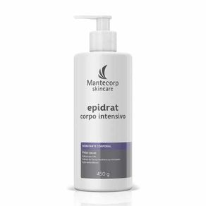 Hidratante Corporal Epidrat Corpo Intensivo 450G