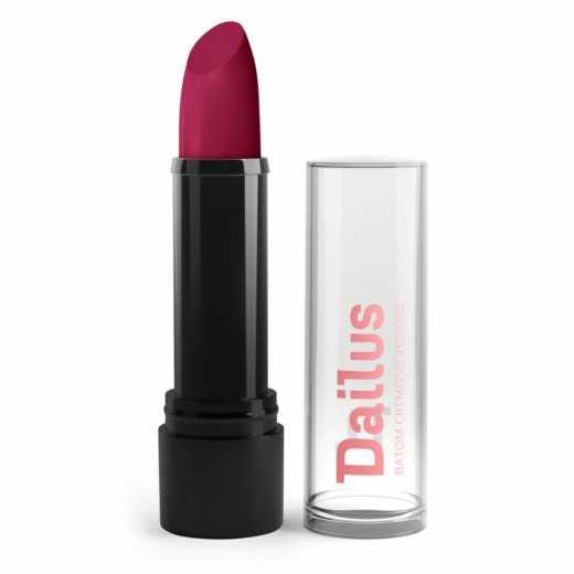 Batom Dailus Vegano N 09 Divertida 3,5g