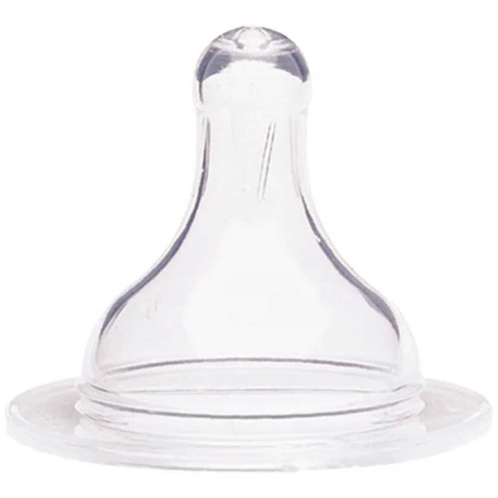 Bico De Mamadeira Kuka Big Universal 1 Unidade