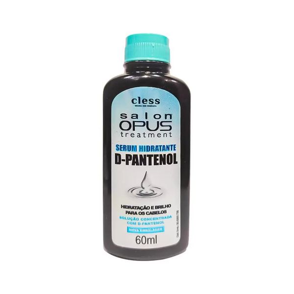 Sérum Hidratante Salon Opus D-pantenol 60ml
