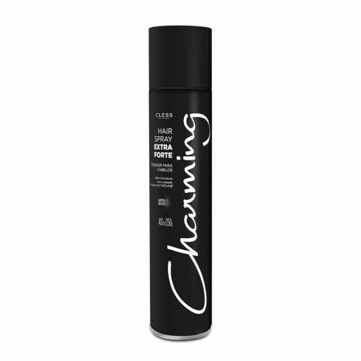 Spray Fixador Charming Extra Forte 150ml