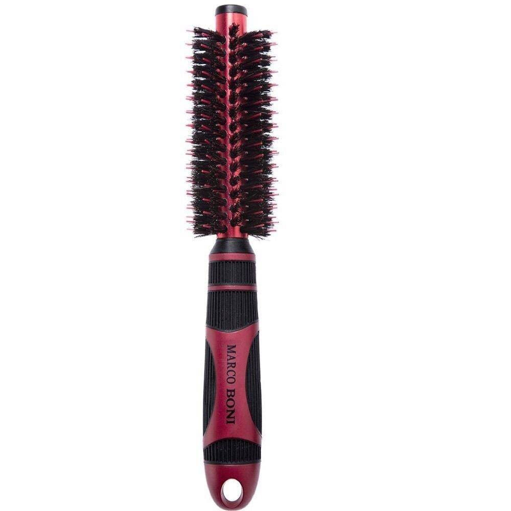 Escova de Cabelo Marco Boni Profissional Thermal Metallic Pro 45mm Sortido 1 Unidade