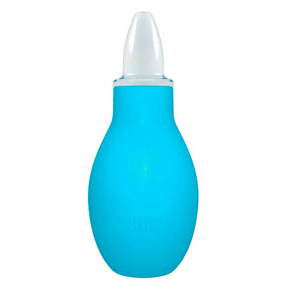 Aspirador Nasal Lillo Azul 1 Unidade
