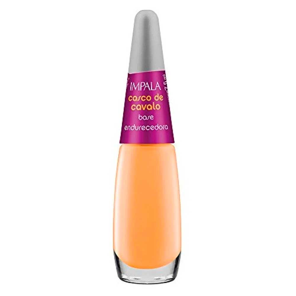 Base Endurecedora De Unhas Impala Casco De Cavalo 7,5ml