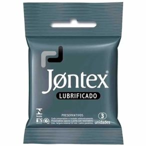 Preservativo Jontex Sensation 3 Unidades