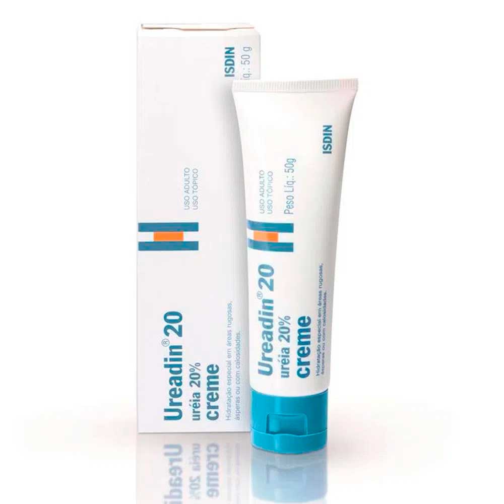 Ureadin 20 Creme 50g