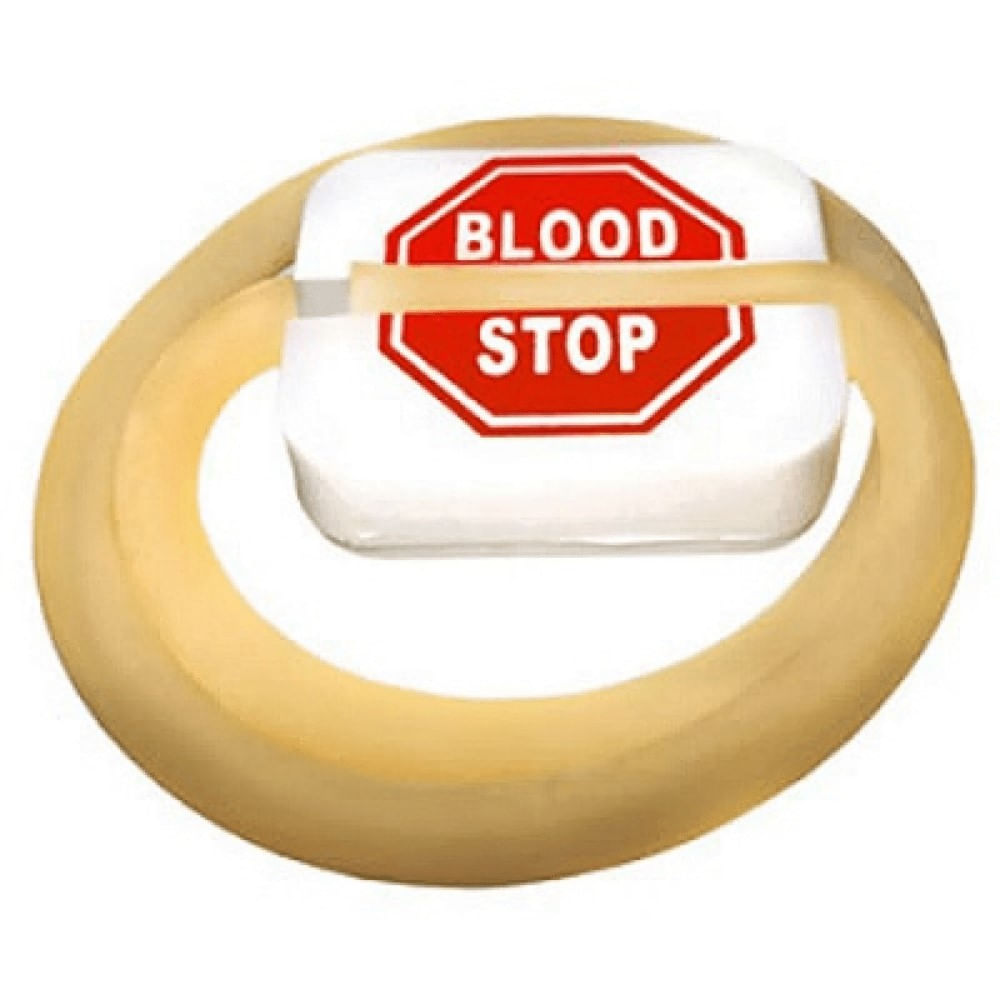 Garrote Blood Stop Amp Tamanho Único 1 Unidade