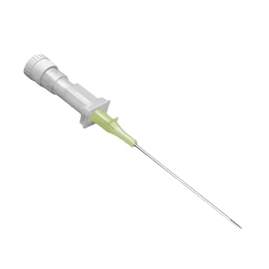 Cateter Periférico Intravenoso Descarpack 1 Unidade De 18g