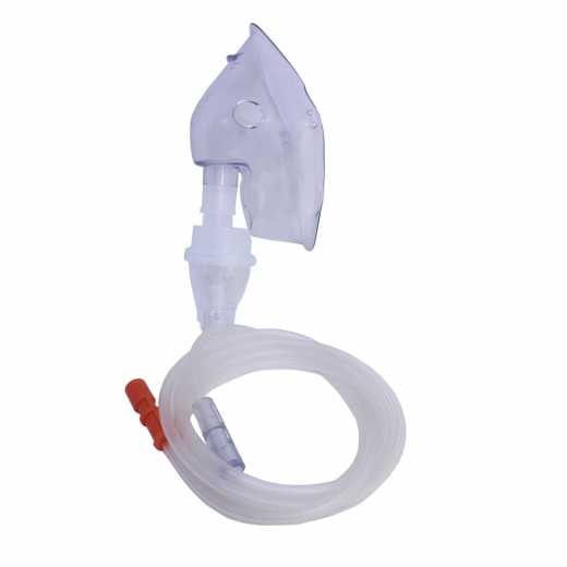 Kit Para Nebulização Infantil G-tech 1 Unidade
