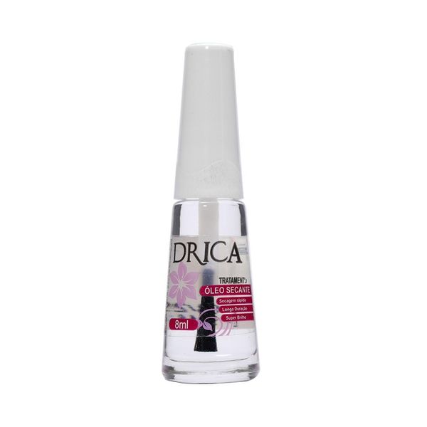 Esmalte Drica Oléo Tratamento Secante 8ml